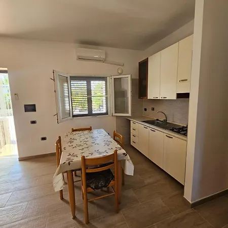 Casa vacanze Grazia Vieste