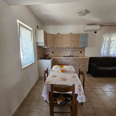 Grazia Casa vacanze