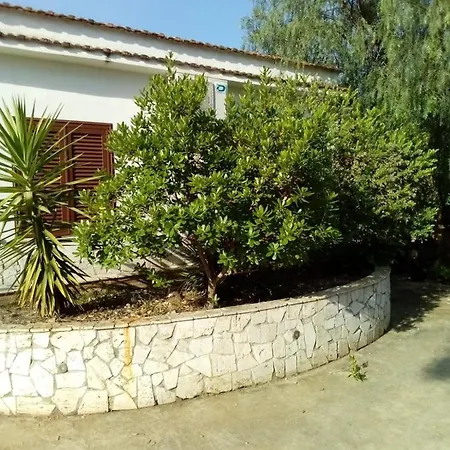 Grazia 펜션 비에스테