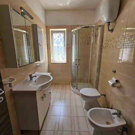 Grazia Semesterbostad