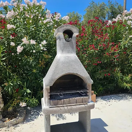 Grazia Semesterbostad Vieste