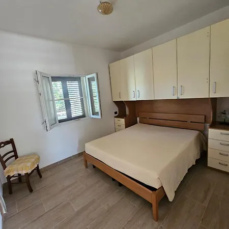 Grazia Semesterbostad *