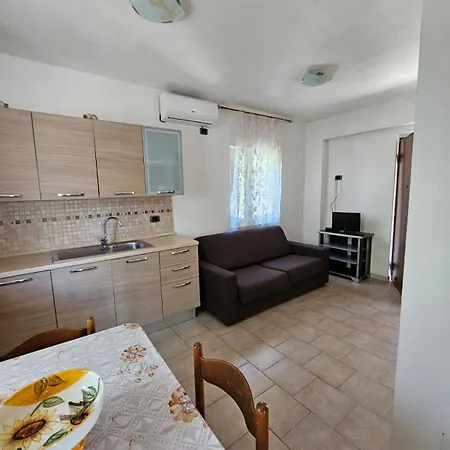 Grazia Semesterbostad *