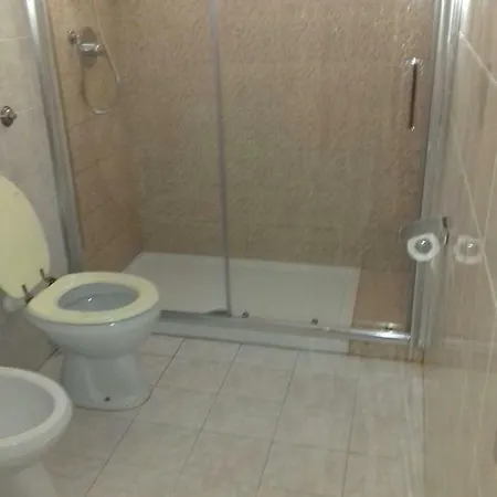 Grazia Semesterbostad